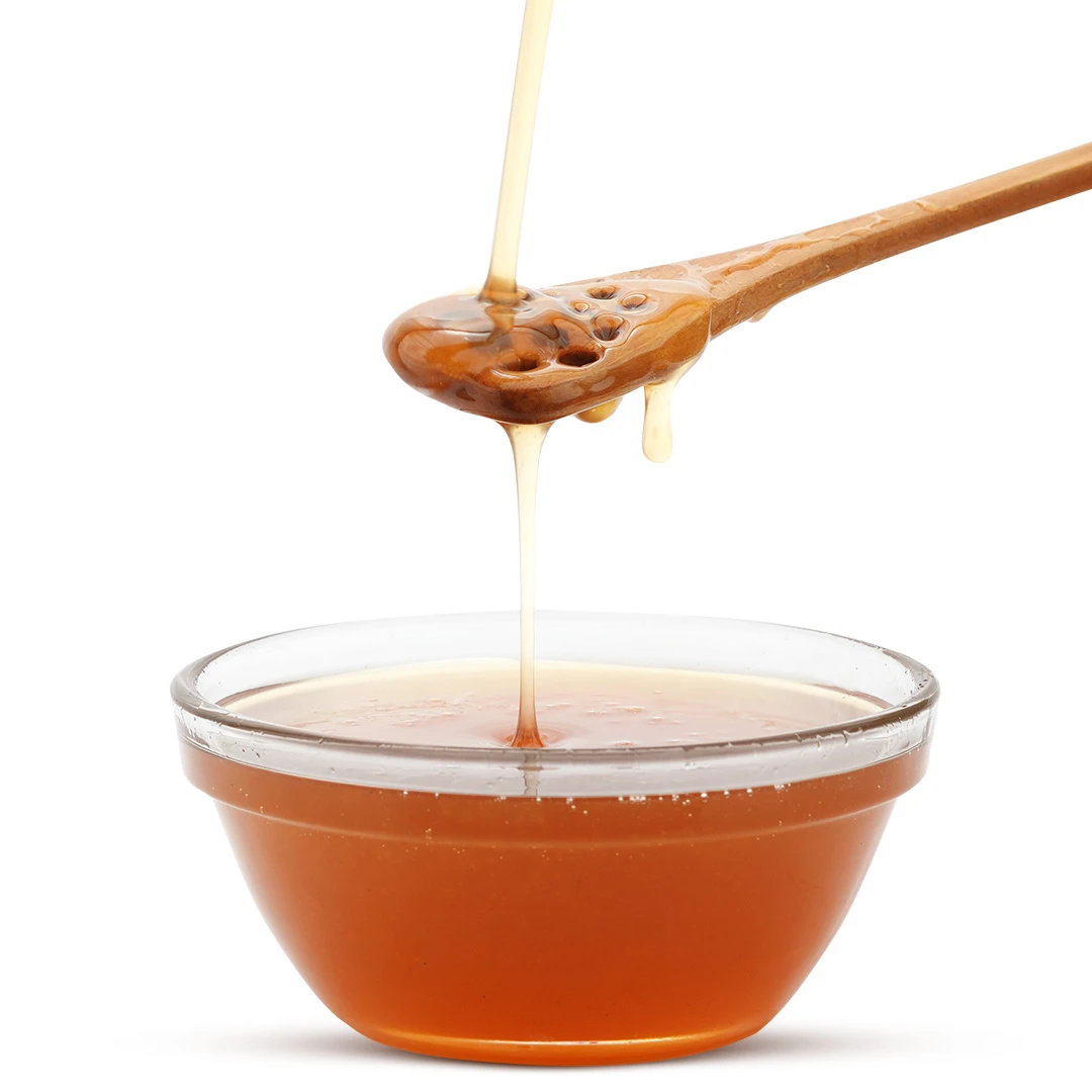 জিঞ্জার হানি (Ginger Honey) - 1KG - Image 2