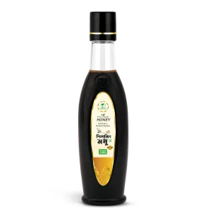 শিলাজিৎ মধু (Shilajit Honey) - 1KG