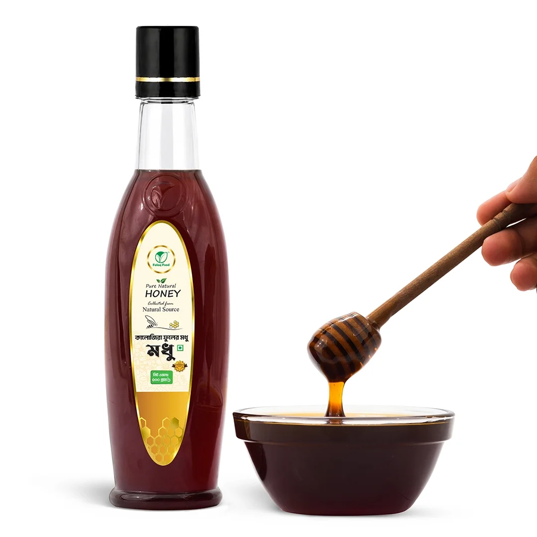 Flavour Box Honey- 2 KG - Image 3