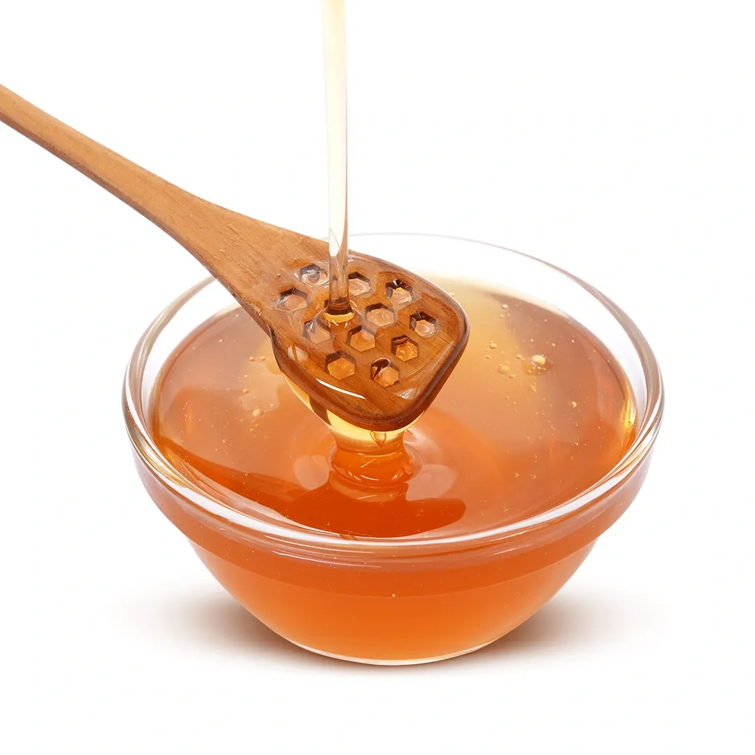 সরিষা ফুলের মধু ২ কেজি (Mustard Flower Honey 2kg) - Image 2